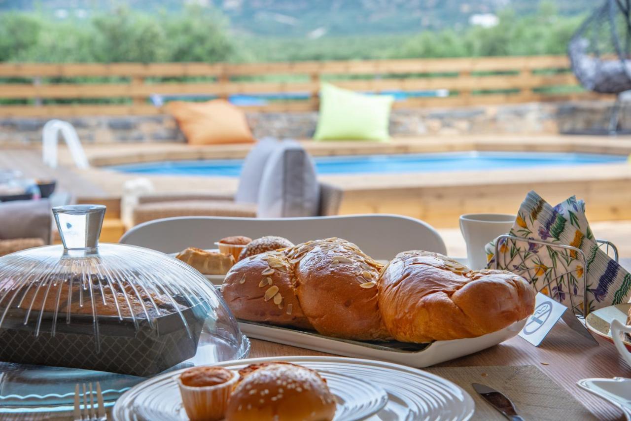 Princess Sissi, Villa-House With Private Pool And Garden מראה חיצוני תמונה