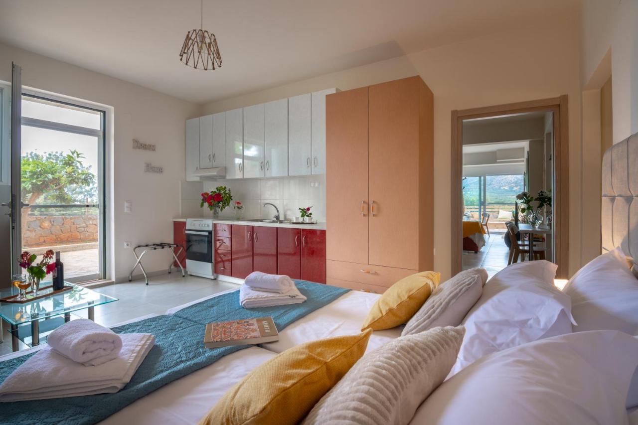 Princess Sissi, Villa-House With Private Pool And Garden מראה חיצוני תמונה