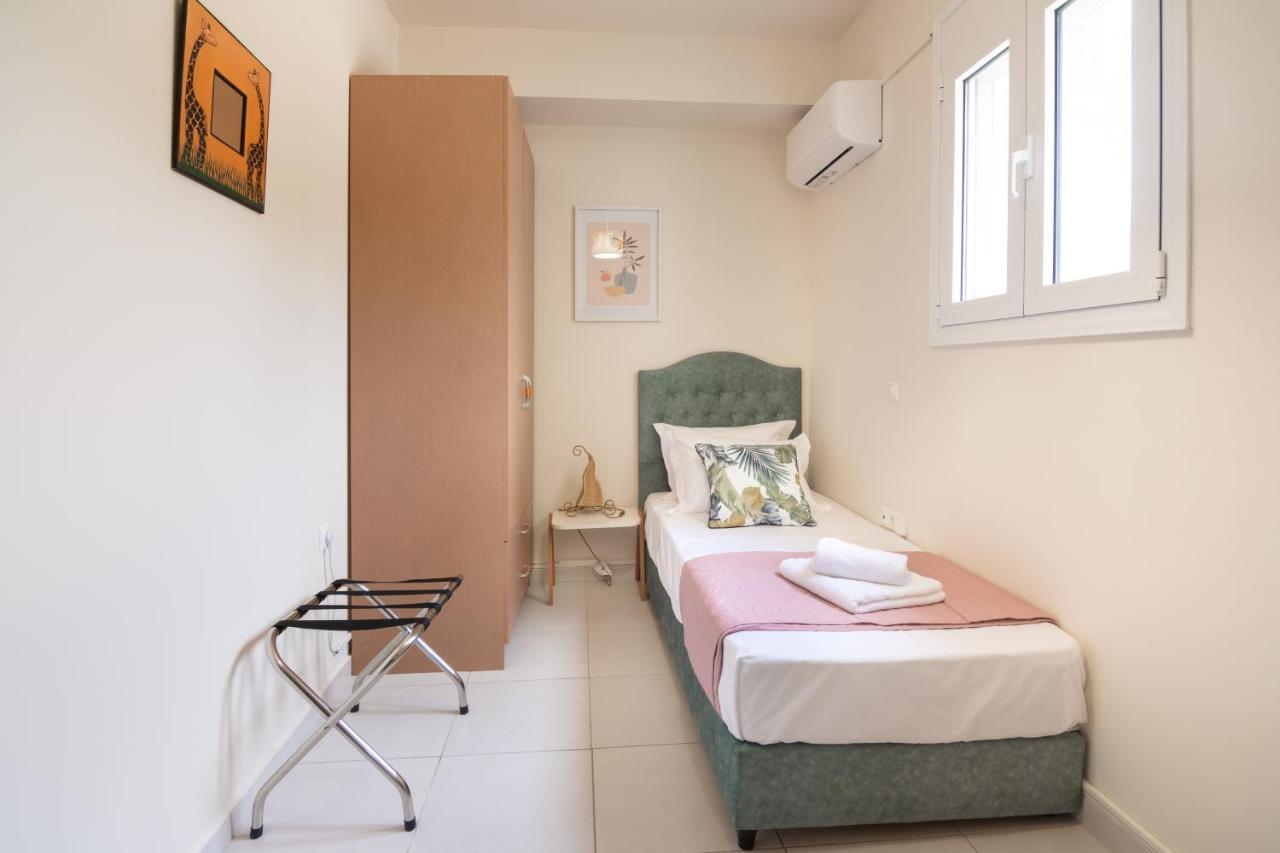 Princess Sissi, Villa-House With Private Pool And Garden מראה חיצוני תמונה