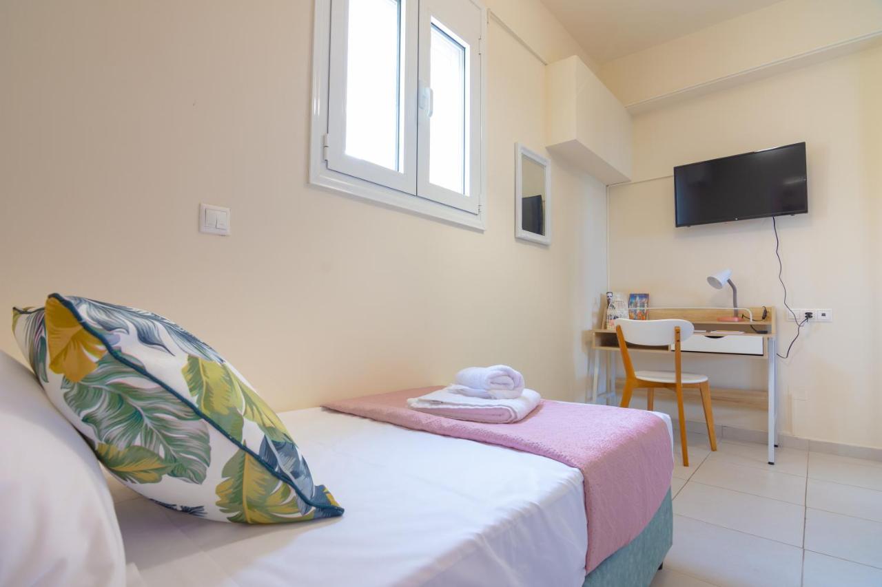 Princess Sissi, Villa-House With Private Pool And Garden מראה חיצוני תמונה