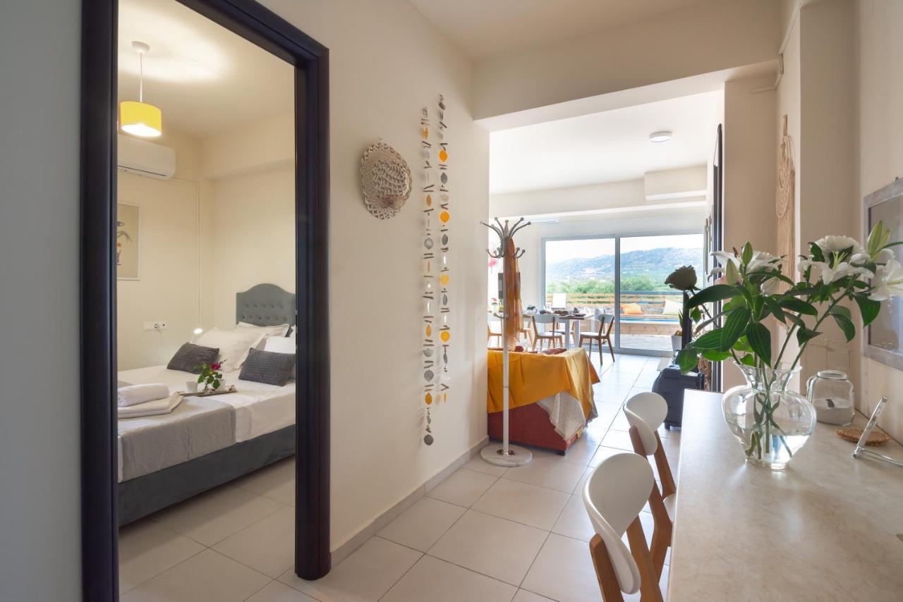 Princess Sissi, Villa-House With Private Pool And Garden מראה חיצוני תמונה