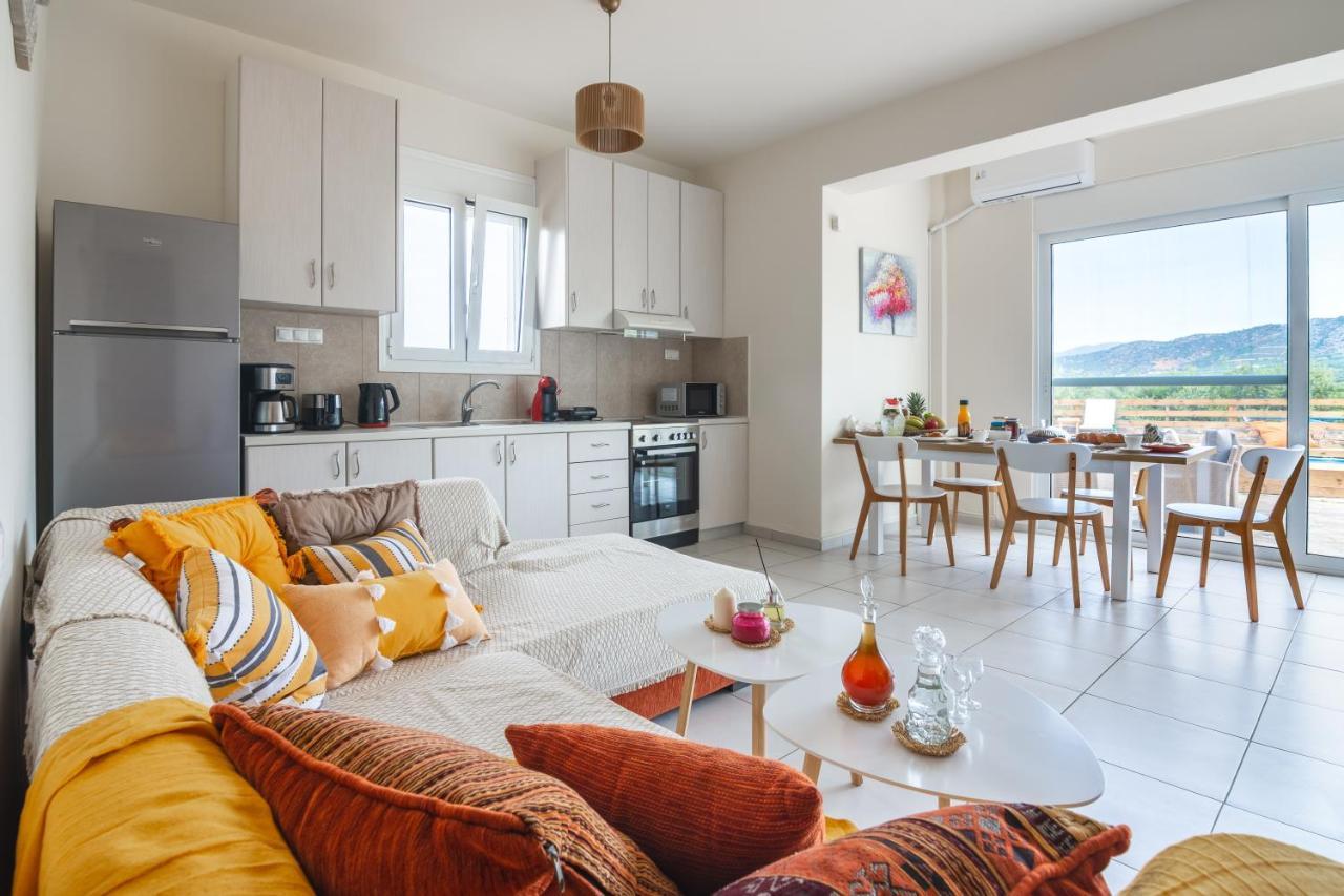 Princess Sissi, Villa-House With Private Pool And Garden מראה חיצוני תמונה