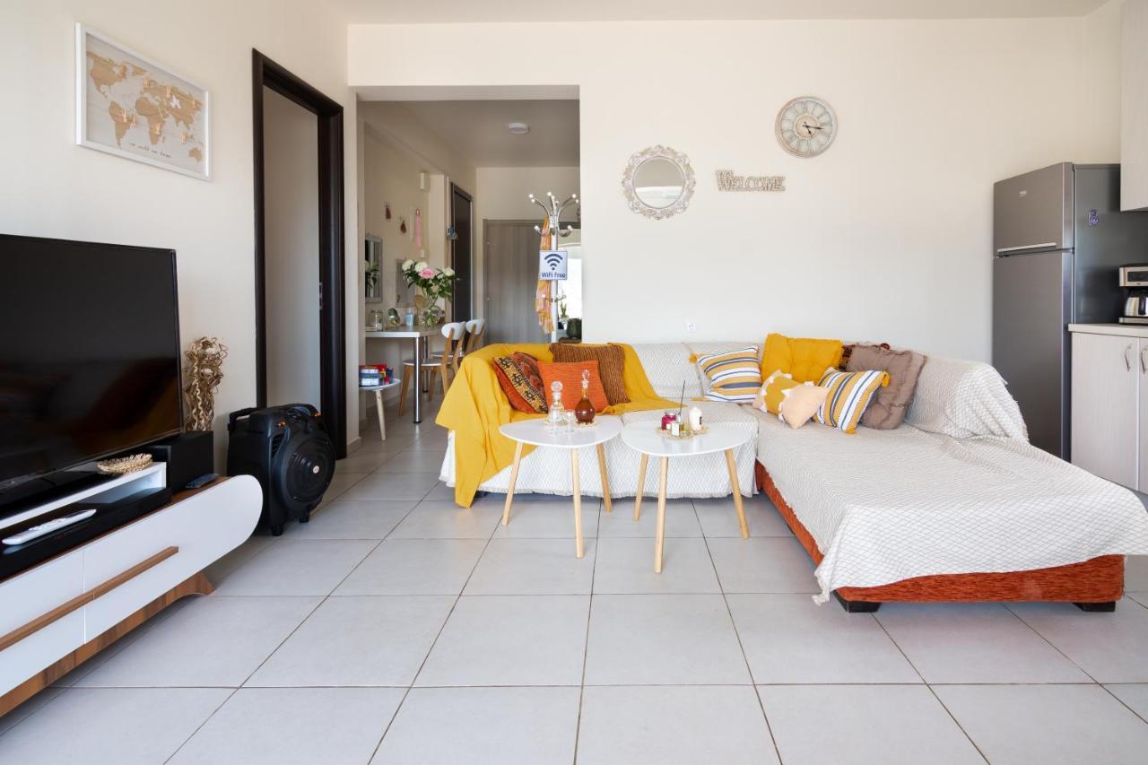 Princess Sissi, Villa-House With Private Pool And Garden מראה חיצוני תמונה