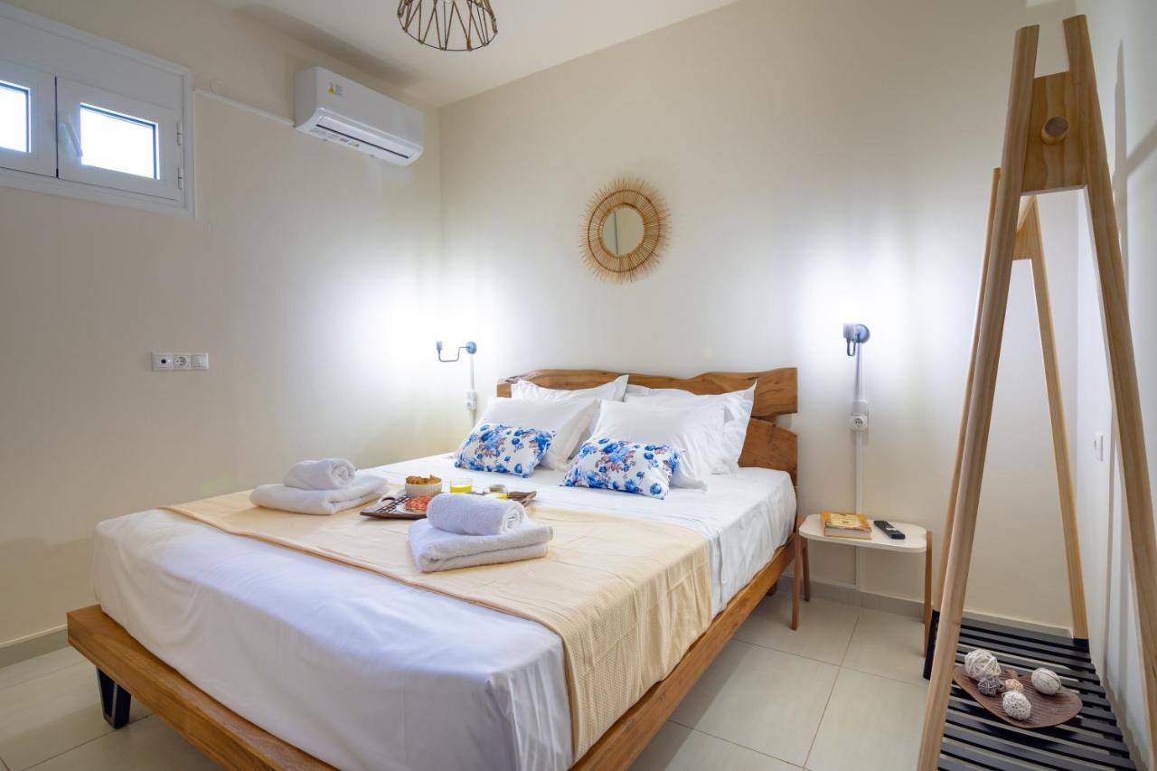 Princess Sissi, Villa-House With Private Pool And Garden מראה חיצוני תמונה