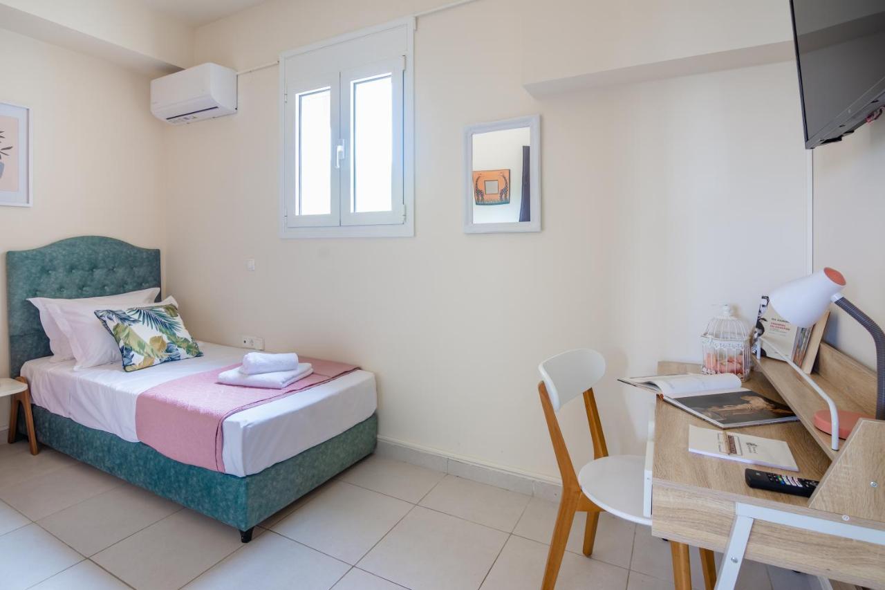 Princess Sissi, Villa-House With Private Pool And Garden מראה חיצוני תמונה