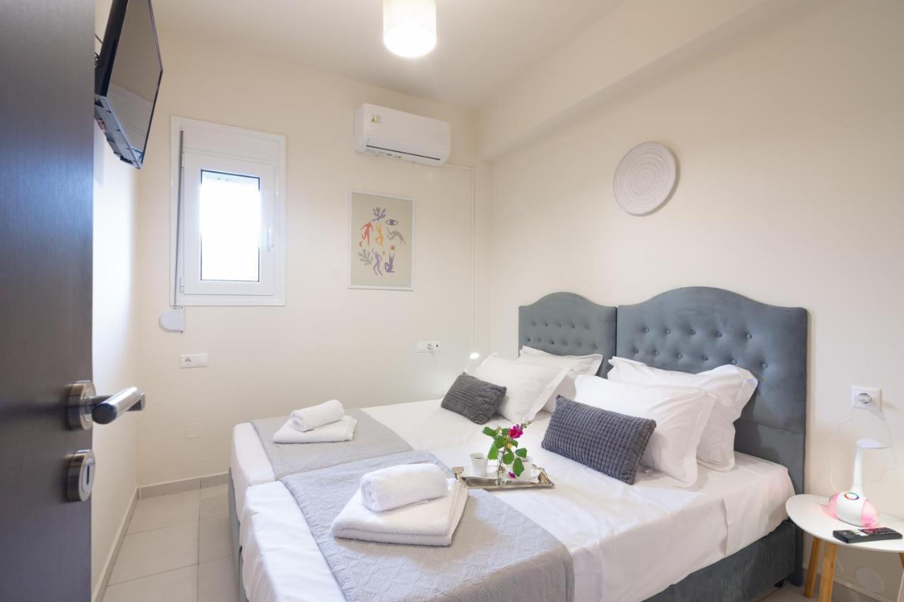Princess Sissi, Villa-House With Private Pool And Garden מראה חיצוני תמונה