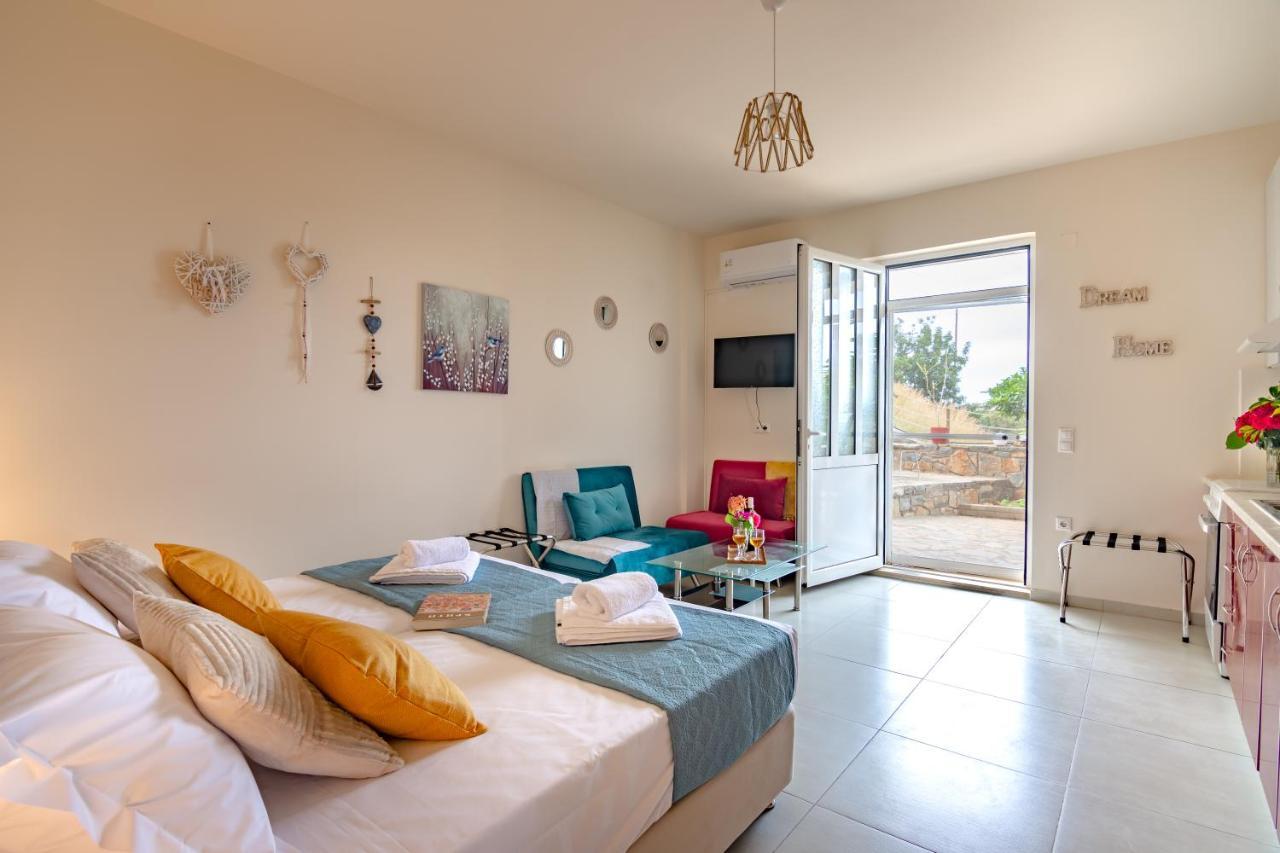 Princess Sissi, Villa-House With Private Pool And Garden מראה חיצוני תמונה