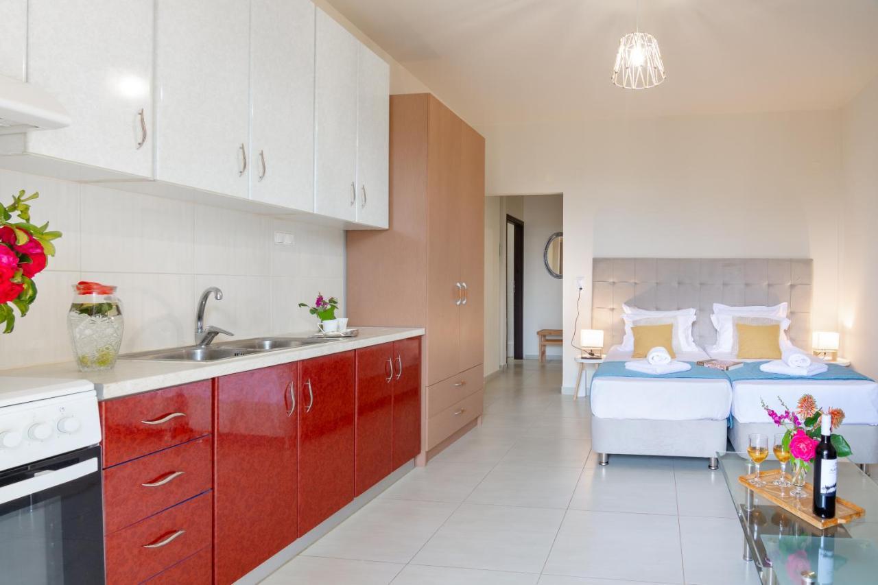 Princess Sissi, Villa-House With Private Pool And Garden מראה חיצוני תמונה